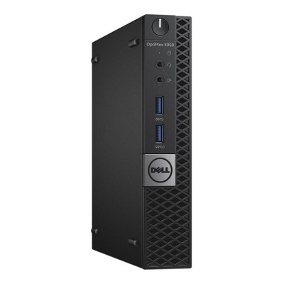 Dell OptiPlex 5050