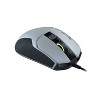 Roccat Kain 102 Aimo Pc Gaming Mouse White Target