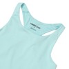 Lands' End Kids Active Crop Tank - 3 of 4