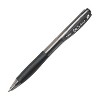 Bic BU3 Retractable Ballpoint Pen Bold 1.0mm Black Dozen BU311BK - image 4 of 4