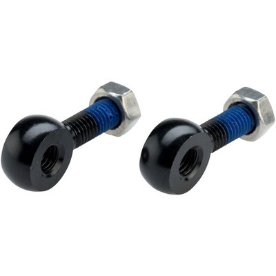 Whisky Parts Co. Fender Mounts Fender Part