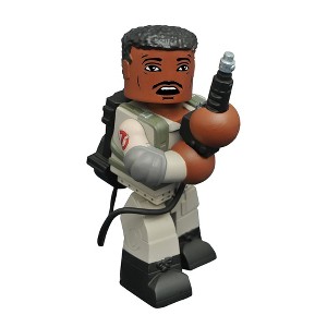 Diamond Comic Distributors, Inc. Ghostbusters 4-Inch Vinimate Vinyl Figure - Winston Zeddemore - 1 of 4