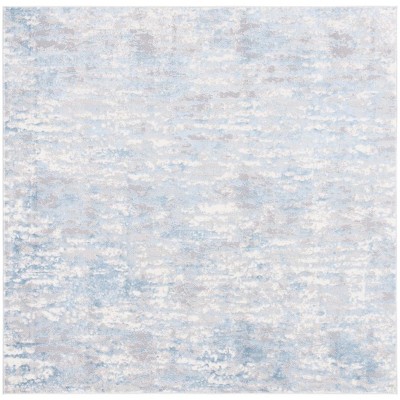 Lagoon LGN580 Power Loomed Rugs - Safavieh