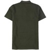 Reef Mens Cobb Pique Polo Shirt - 2 of 2