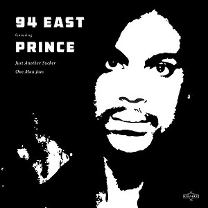 94 East - Just Another Sucker / One Man Jam (vinyl 12 inch single) - 1 of 1