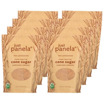 Organic Light Brown Sugar - 24oz - Good & Gather™ : Target