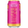 Liquid Death Pina Killada Sparkling Water - 6pk/12 fl oz Cans - 4 of 4