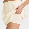 Women's Airy Sleek Skort - All In Motion™ - 4 of 4