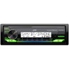 JVC KD-X37MBS Marine Digital Media Receiver with Bluetooth, USB, SiriusXM Ready, Compatible with Amazon Alexa, Conformal Coated PCB - 3 of 4