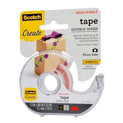 Double Sided Fashion Tape Target