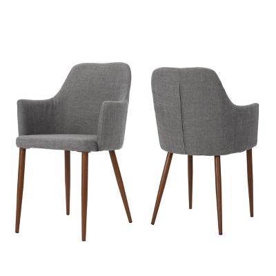 target mid century dining chairs