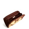Vera Bradley Women's Nylon Continental Wallet - 2 of 2