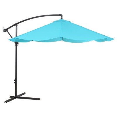 target patio umbrellas clearance