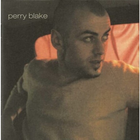 Perry Blake - Perry Blake (Vinyl) - image 1 of 1