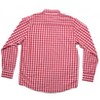 Whiskey and Oak Mens Plaid Long Sleeve Button Down Shirts - 2 of 2