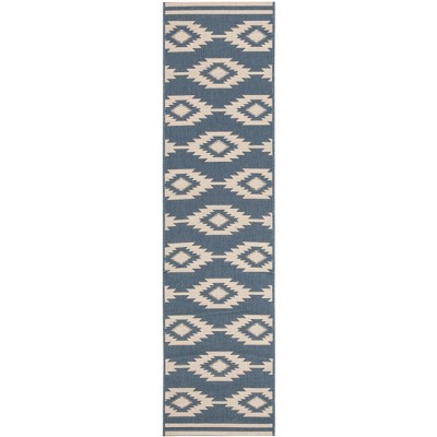 Beach House BHS171 POWER LOOMED Rug - Safavieh