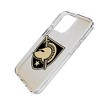 Keyscaper NCAA Linen Clear Cell Phone Case for iPhone 13 Pro Max - 2 of 4