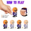 ArtCreativity Halloween Character  Walking Wind Up Toys (Set of 24) - 4 of 4