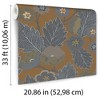 Veer Decor Antibes Flora Wallpaper - 2 of 3