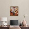 Art Remedy Van Gogh Autumn Van Gogh Classic Fields and Floral Wall Art Framed - 2 of 4