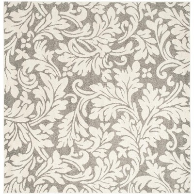 Amherst AMT425 Power Loomed Indoor Rug -Safavieh