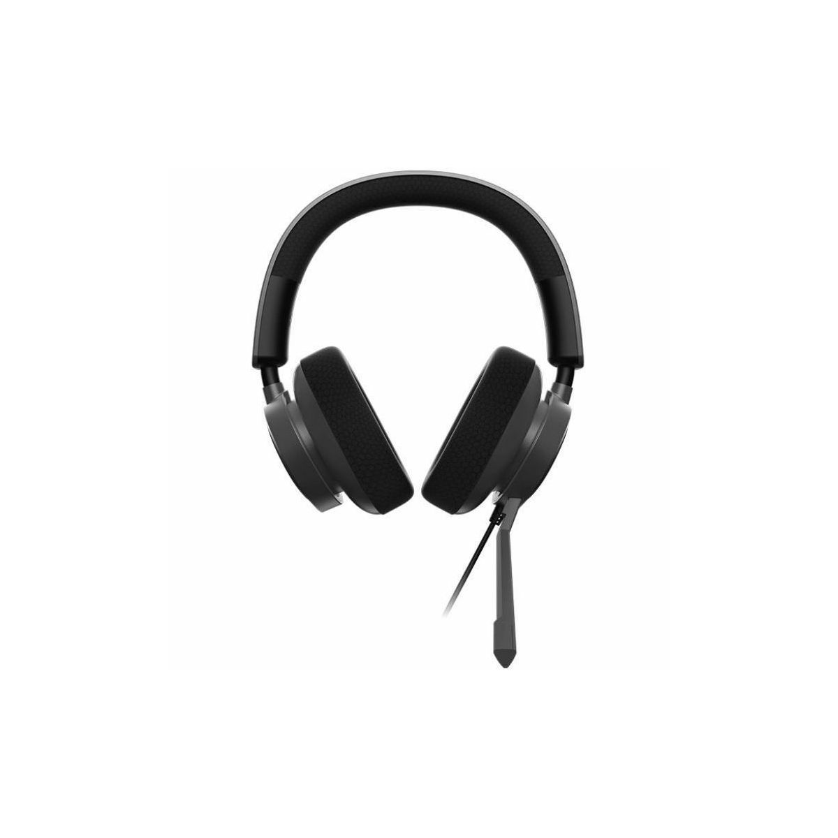 MSI MAESTRO 300 Gaming Headset - Stereo - USB Type C - Wired - 32 Ohm - 20 Hz to 40 kHz - Over-the-head, Over-the-ear - Binaural - Circumaural - thumbnail 2
