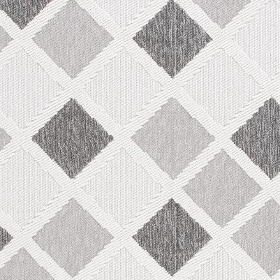 ivory/dark grey