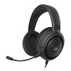 CORSAIR HS35 Stereo Wired Gaming Headset for Xbox One/PlayStation 4/Nintendo Switch/PC - 3 of 4