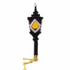 Morawski 5.25 In Bird On Lantern Clip On Street Lantern Tree Ornaments - 4 of 4