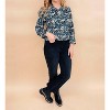 Women's Tarita Top - Soya Concept - 2 of 4