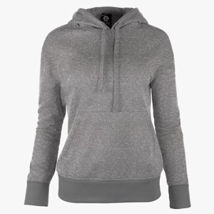 EG PRO Tech Fleece Women's Pullover Hoodie (SLIM CUT) - 1 of 1