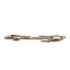 Beachcombers Driftwood Anchor Wall Decor - 3 of 4