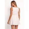 Petal and Pup Gale Mini Dress - 3 of 4