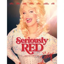 Seriously Red (Blu-ray + Digital)