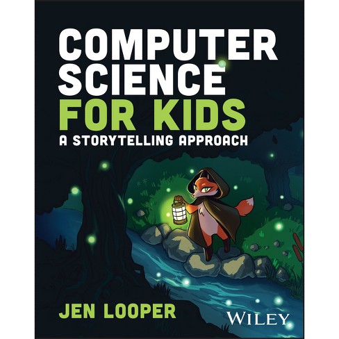 kids computer research