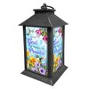 Briarwood Lane Spring Lantern 13.5" x 5.5" x 5.5" All Things Are Possible For Spring Lantern - 2 of 2