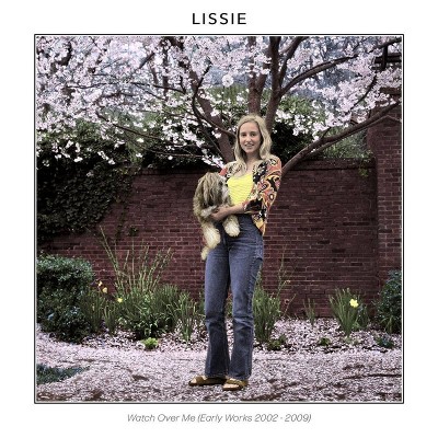 Lissie - Watch Over Me (Early Works 2002 2009) (CD)