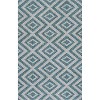 Sintra Diamond  Indoor/Outdoor Area Rug - JONATHAN Y - 2 of 4