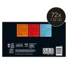 Sheba Perfect Portions Pate Chicken, Beef & Tuna Premium Wet Cat Food All Stages - 2.6oz/36ct Variety Pack - 3 of 4