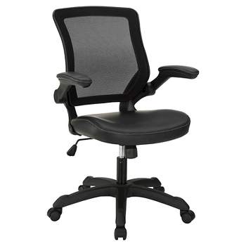 Veer Vinyl Office Chair - Modway