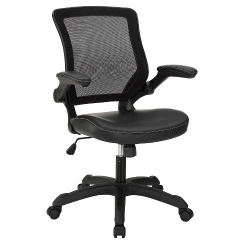 Veer Vinyl Office Chair - Modway : Target