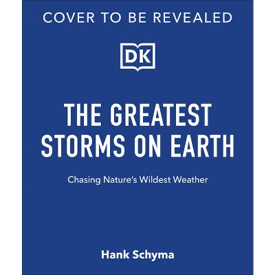 Storm - by  Hank Schyma (Hardcover)