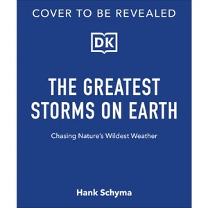 Storm - by  Hank Schyma (Hardcover) - 1 of 1