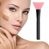 Unique Bargains Lightweight Soft Facial Mask Brush 1 Pc - 2 of 4