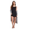 Jockey Women's Skimmies Ultralight Smoothing Soft Stretch Lace Slip - 3 of 4