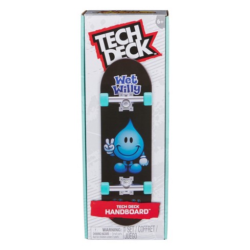 Tech Deck World Industries Handboard : Target
