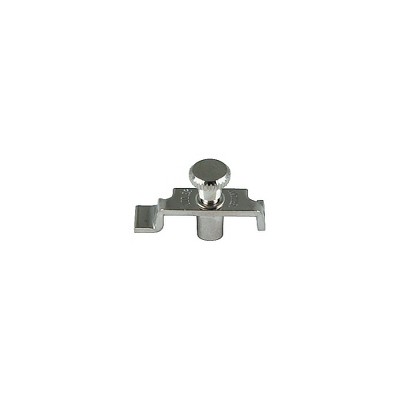 Wittner Violin String Adjuster Fixed on String Nickel