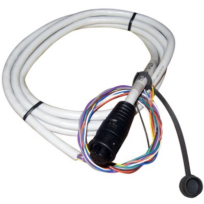 Furuno NMEA 0183 Cable Assembly for GP33 GPS Receiver - Boat Equipment Model 001112970