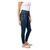 Women's Cora High Rise Control Top Skinny Jeans - Judy Blue - 2 of 4