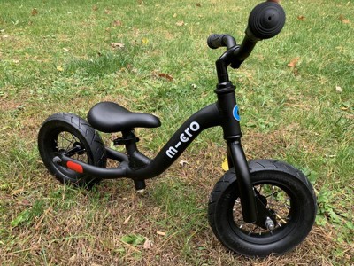 Micro scooter balance online bike